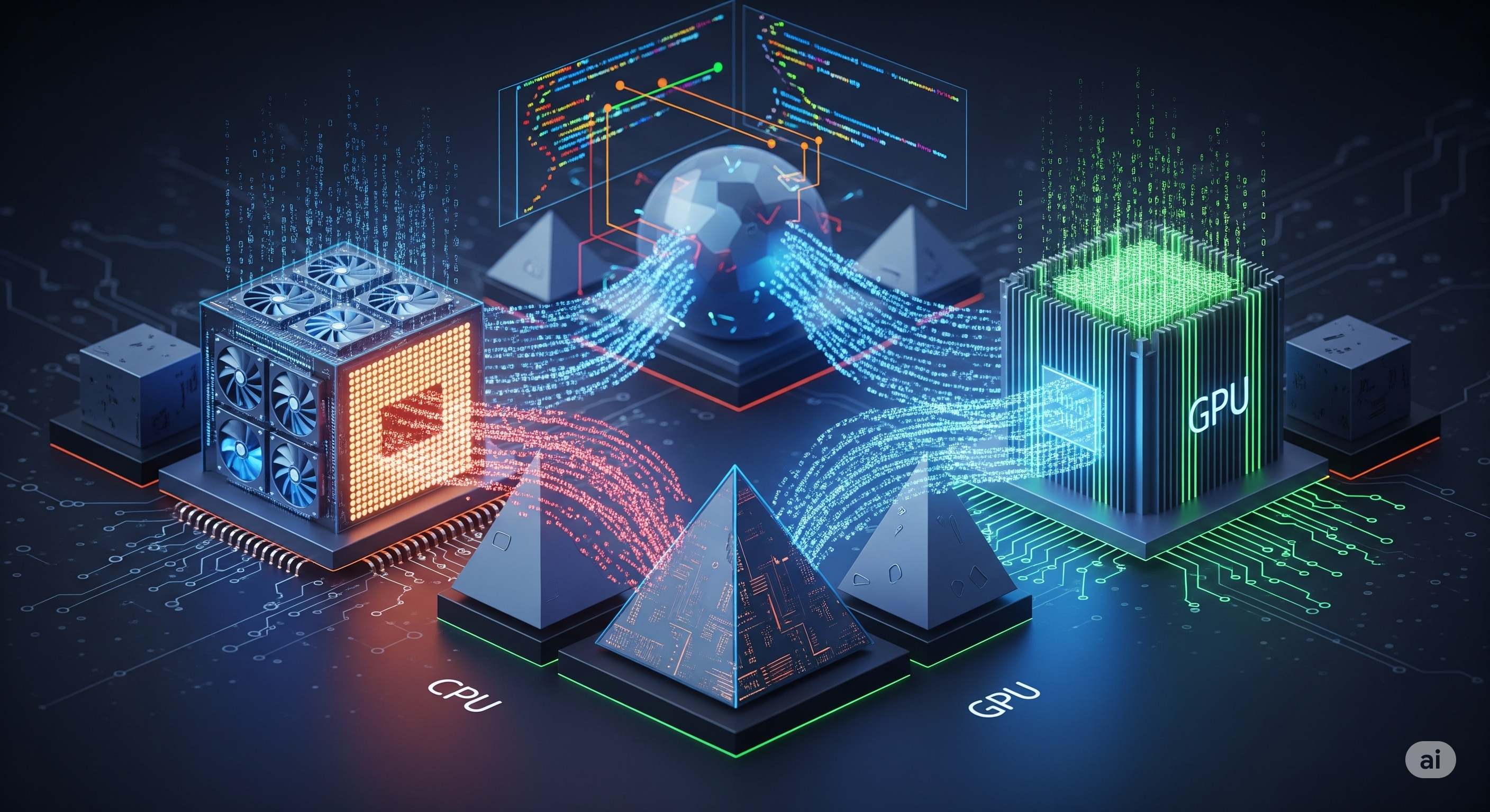 Accera: Compiler to accelerate AI workloads